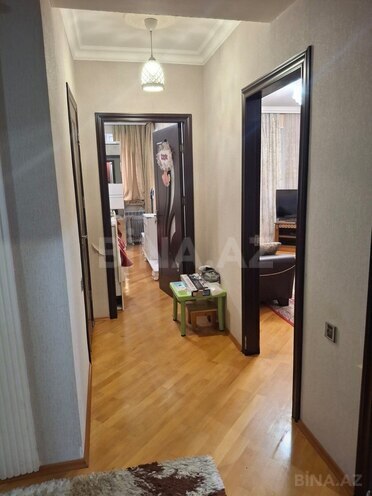 Продаётся 2-комн. новостройка 70 м², м. Иншаатчылар, photo 5 from 12