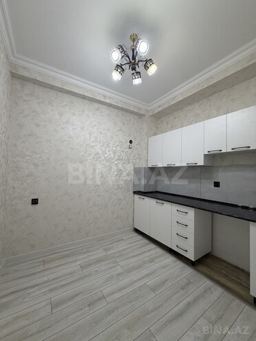 Satılır 2 otaqlı yeni tikili 64 m², Masazır q., photo 15 from 16