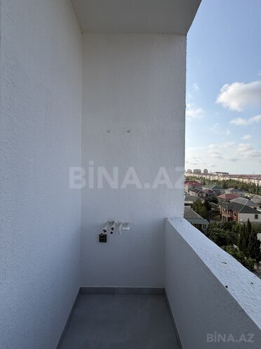 Satılır 2 otaqlı yeni tikili 64 m², Masazır q., photo 14 from 16