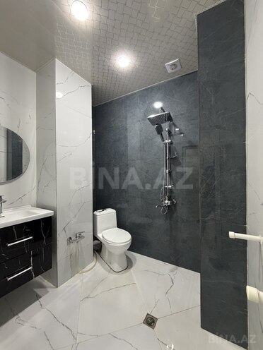 Satılır 2 otaqlı yeni tikili 64 m², Masazır q., photo 9 from 16
