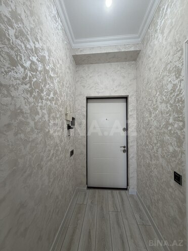 Satılır 2 otaqlı yeni tikili 64 m², Masazır q., photo 8 from 16