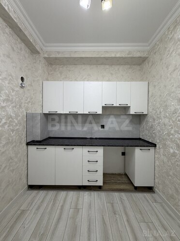 Satılır 2 otaqlı yeni tikili 64 m², Masazır q., photo 10 from 16