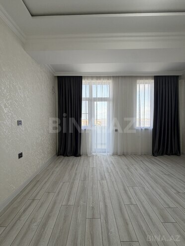 Satılır 2 otaqlı yeni tikili 64 m², Masazır q., photo 1 from 16
