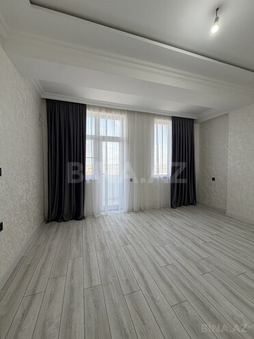 Satılır 2 otaqlı yeni tikili 64 m², Masazır q., photo 3 from 16