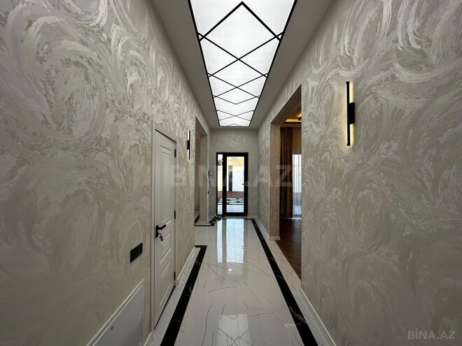 Satılır 4 otaqlı həyət evi/bağ evi 170 m², Şüvəlan q., photo 14 from 17