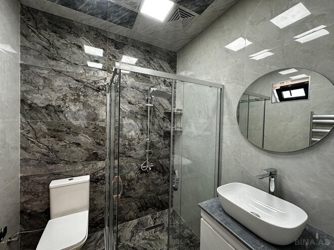 Satılır 4 otaqlı həyət evi/bağ evi 170 m², Şüvəlan q., photo 12 from 17