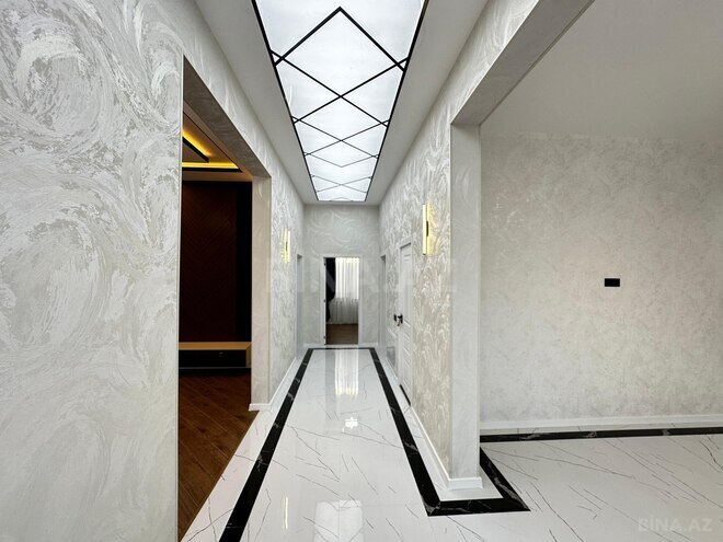 Satılır 4 otaqlı həyət evi/bağ evi 170 m², Şüvəlan q., photo 15 from 17