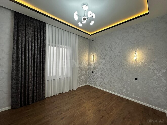 Satılır 4 otaqlı həyət evi/bağ evi 170 m², Şüvəlan q., photo 16 from 17