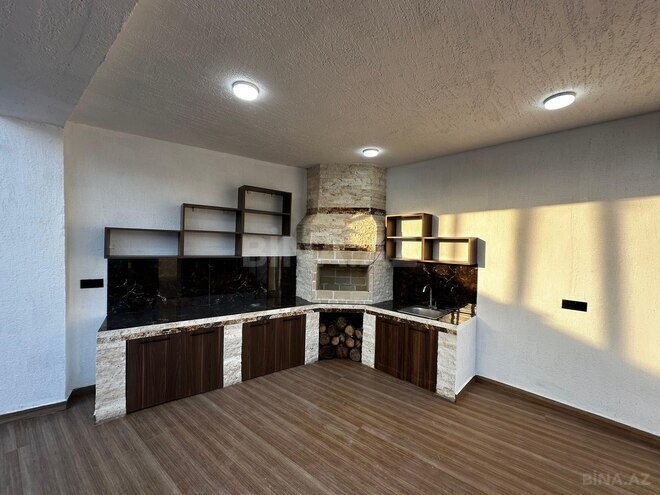 Satılır 4 otaqlı həyət evi/bağ evi 170 m², Şüvəlan q., photo 7 from 17
