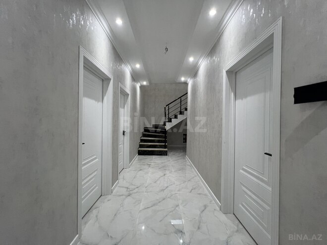 Satılır 5 otaqlı həyət evi/bağ evi 160 m², Masazır q., photo 4 from 14