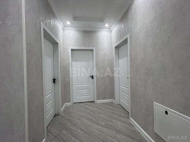 Satılır 5 otaqlı həyət evi/bağ evi 160 m², Masazır q., photo 9 from 14