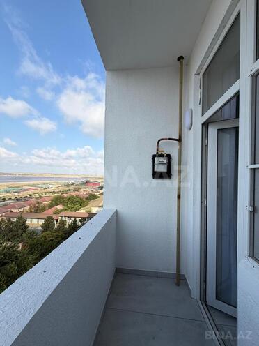 Продаётся 2-комн. новостройка 64 м², пос. Масазыр, photo 14 from 16
