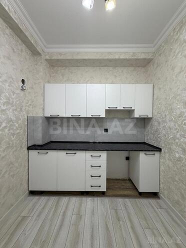 Продаётся 2-комн. новостройка 64 м², пос. Масазыр, photo 11 from 16