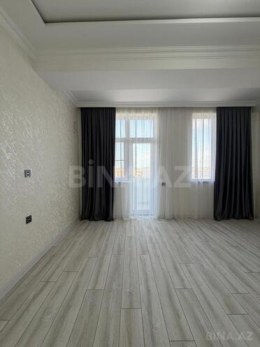 Продаётся 2-комн. новостройка 64 м², пос. Масазыр, photo 1 from 16