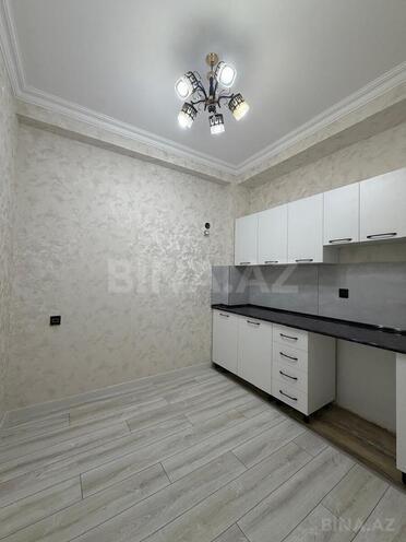 Продаётся 2-комн. новостройка 64 м², пос. Масазыр, photo 10 from 16