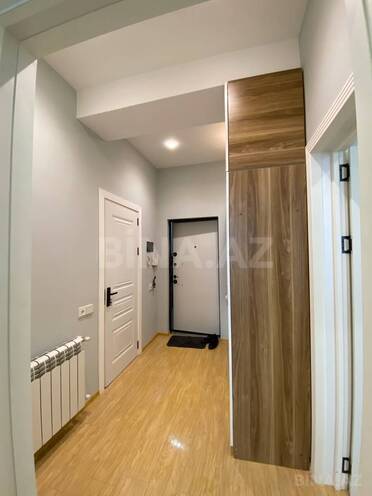 Satılır 2 otaqlı yeni tikili 53 m², photo 3 from 12