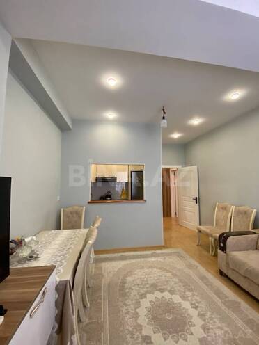 Satılır 2 otaqlı yeni tikili 53 m², photo 4 from 12