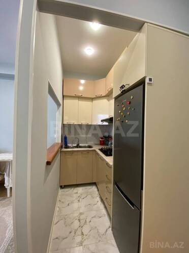 Satılır 2 otaqlı yeni tikili 53 m², photo 7 from 12
