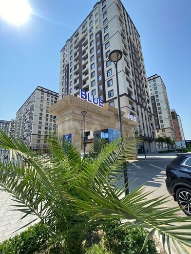 Satılır 2 otaqlı yeni tikili 53 m², photo 1 from 12
