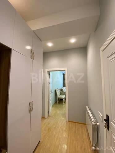 Satılır 2 otaqlı yeni tikili 53 m², photo 9 from 12