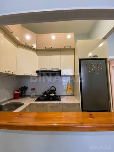 Satılır 2 otaqlı yeni tikili 53 m², photo 6 from 12