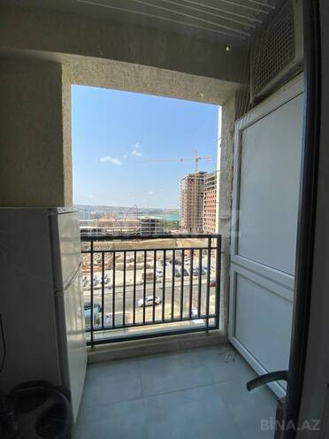 Satılır 2 otaqlı yeni tikili 53 m², photo 11 from 12