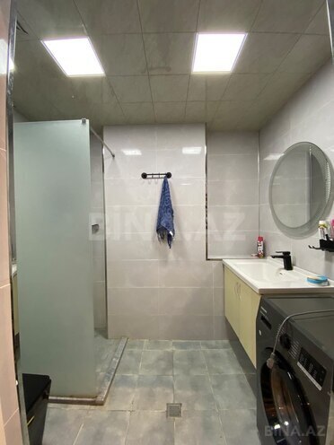 Satılır 2 otaqlı yeni tikili 53 m², photo 10 from 12