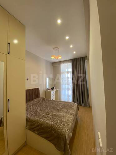 Satılır 2 otaqlı yeni tikili 53 m², photo 8 from 12