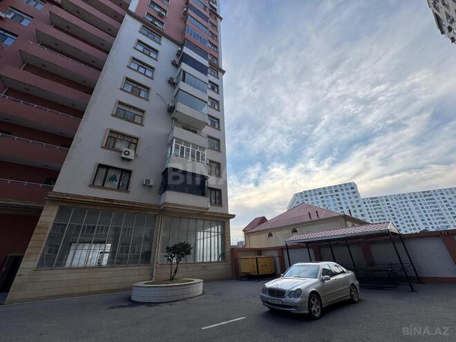 Satılır 3 otaqlı yeni tikili 107 m², Əhmədli m., photo 12 from 17