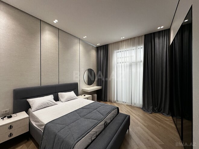 Продается 5-комн. дом/дача 200 м², пос. Мардакан, photo 17 from 25