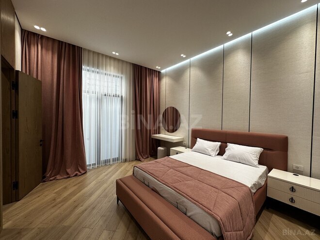 Продается 5-комн. дом/дача 200 м², пос. Мардакан, photo 16 from 25