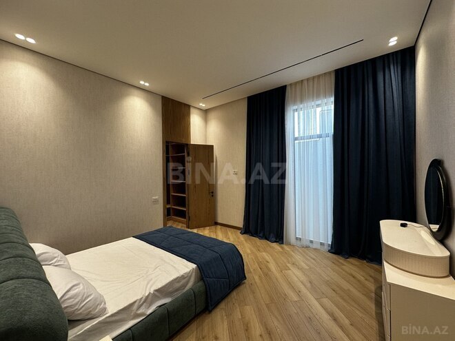 Продается 5-комн. дом/дача 200 м², пос. Мардакан, photo 15 from 25