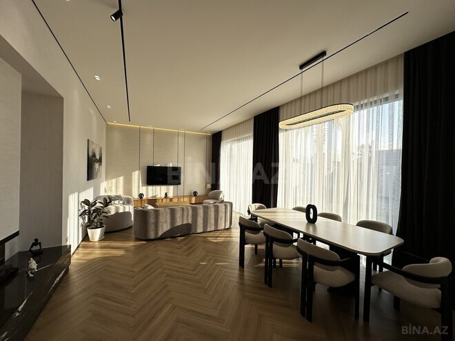 Продается 5-комн. дом/дача 200 м², пос. Мардакан, photo 14 from 25
