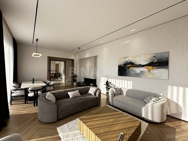 Продается 5-комн. дом/дача 200 м², пос. Мардакан, photo 13 from 25