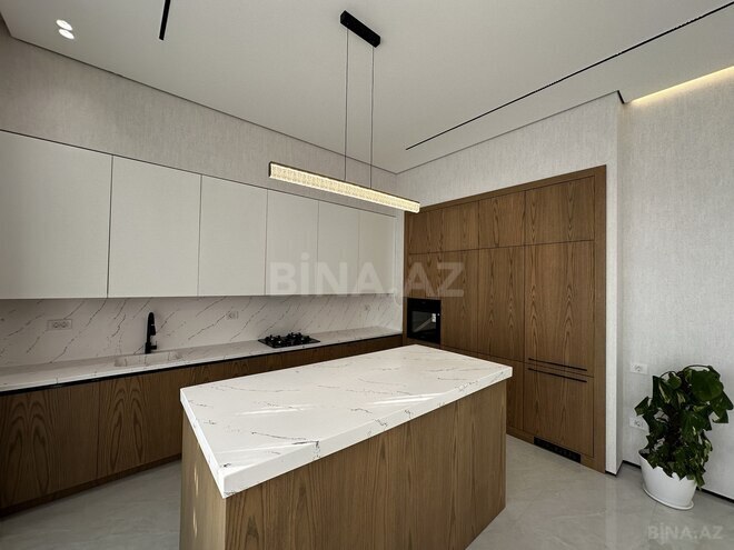 Продается 5-комн. дом/дача 200 м², пос. Мардакан, photo 11 from 25