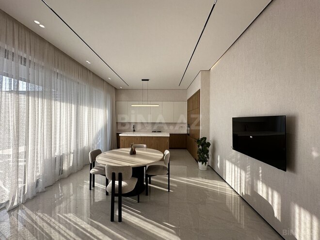 Продается 5-комн. дом/дача 200 м², пос. Мардакан, photo 12 from 25