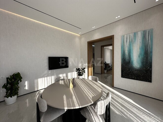 Продается 5-комн. дом/дача 200 м², пос. Мардакан, photo 10 from 25
