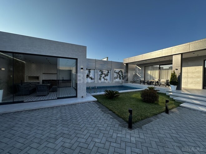 Продается 5-комн. дом/дача 200 м², пос. Мардакан, photo 8 from 25
