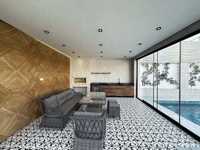 Продается 5-комн. дом/дача 200 м², пос. Мардакан, photo 9 from 25