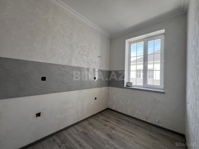 Satılır 3 otaqlı həyət evi/bağ evi 75 m², Masazır q., photo 6 from 10