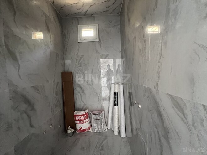 Satılır 3 otaqlı həyət evi/bağ evi 75 m², Masazır q., photo 9 from 10