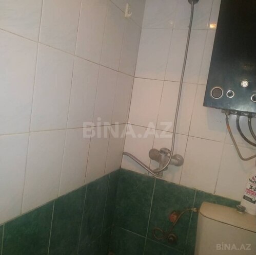 İcarəyə verilir 2 otaqlı köhnə tikili 60 m², Elmlər Akademiyası m., photo 7 from 8