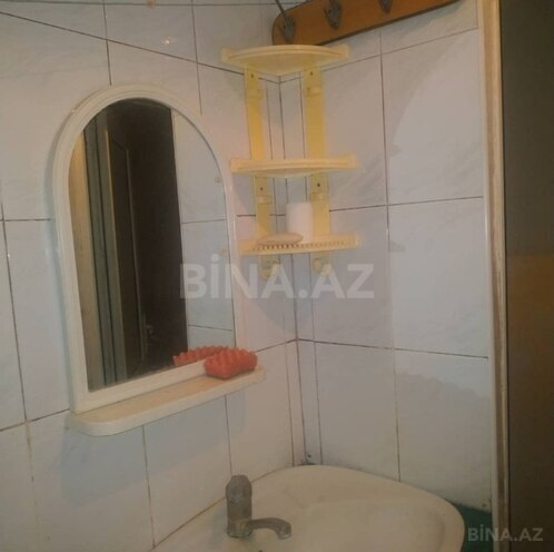 İcarəyə verilir 2 otaqlı köhnə tikili 60 m², Elmlər Akademiyası m., photo 6 from 8