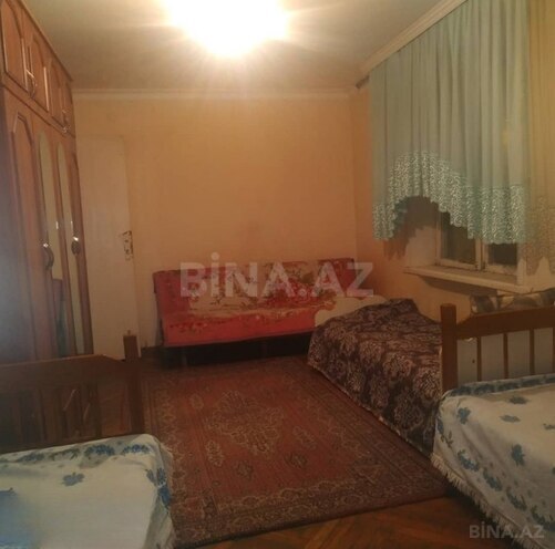 İcarəyə verilir 2 otaqlı köhnə tikili 60 m², Elmlər Akademiyası m., photo 4 from 8