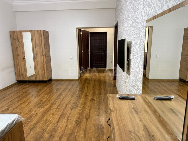 Сдаётся 1-комн. новостройка 50 м², м. Кара Караев, photo 7 from 16