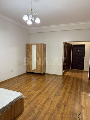 Сдаётся 1-комн. новостройка 50 м², м. Кара Караев, photo 8 from 16