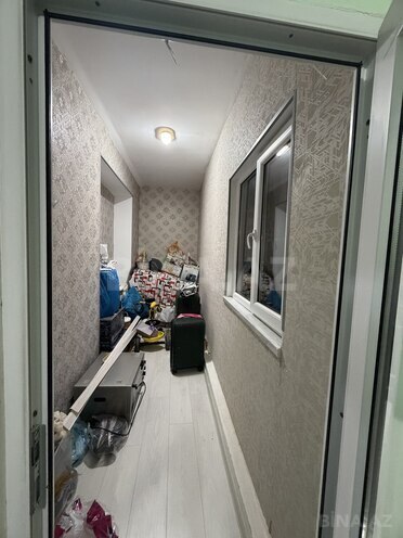Satılır 2 otaqlı köhnə tikili 68 m², Memar Əcəmi m., photo 9 from 10