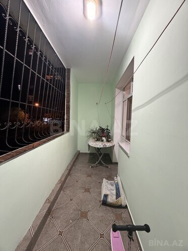 Satılır 2 otaqlı köhnə tikili 68 m², Memar Əcəmi m., photo 8 from 10