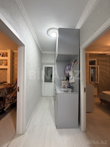 Satılır 2 otaqlı köhnə tikili 68 m², Memar Əcəmi m., photo 7 from 10