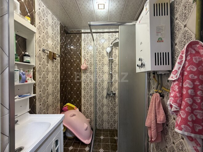 Satılır 2 otaqlı köhnə tikili 68 m², Memar Əcəmi m., photo 5 from 10